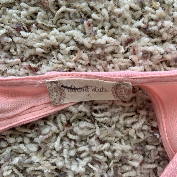 ALTAR’D state babydoll dress - Picture 3 of 3